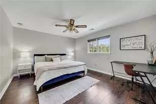 1085 Country Club Pl NW, Kennesaw, GA 30144 - Photo 4