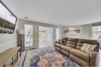 1085 Country Club Place NW, Kennesaw, GA 30144 - Photo 14