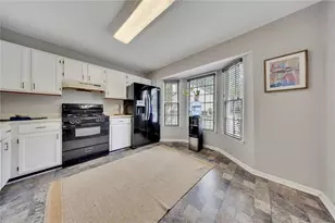 1085 Country Club Pl NW, Kennesaw, GA 30144 - Photo 2