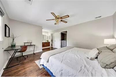 1085 Country Club Place NW, Kennesaw, GA 30144 - Photo 20