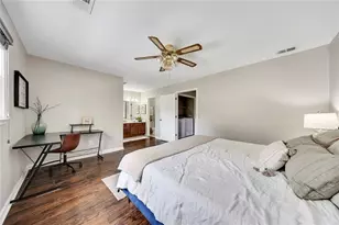 1085 Country Club Pl NW, Kennesaw, GA 30144 - Photo 20