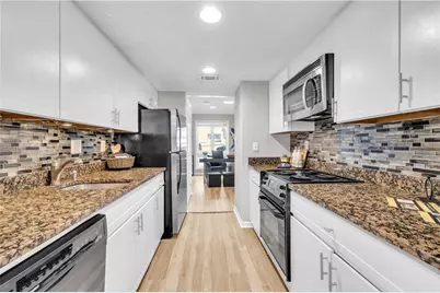 3221 Clairmont North NE, Brookhaven, GA 30329 - Photo 4