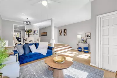 3221 Clairmont North NE, Brookhaven, GA 30329 - Photo 2