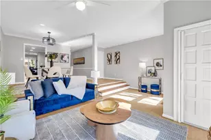 3221 Clairmont N NE, Brookhaven, GA 30329 - Photo 2