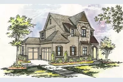 009 Arbor Croft Court, Marietta, GA 30064 - Photo 1