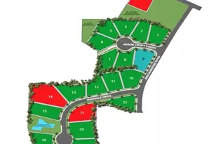 009 Arbor Croft Ct, Marietta, GA 30064 - Photo 4