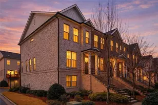 4219 Deming Cir, Sandy Springs, GA 30342 - Photo 1