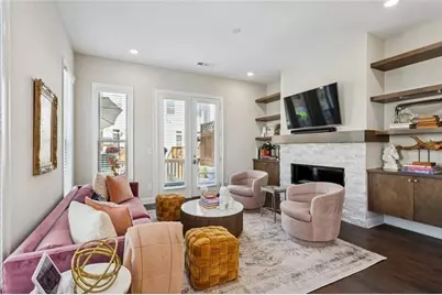 4219 Deming Circle, Sandy Springs, GA 30342 - Photo 24