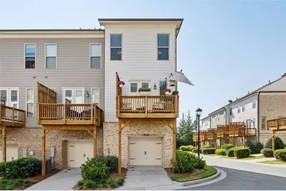 4219 Deming Circle, Sandy Springs, GA 30342 - Photo 6