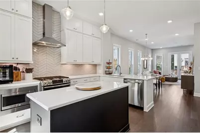 4219 Deming Circle, Sandy Springs, GA 30342 - Photo 1