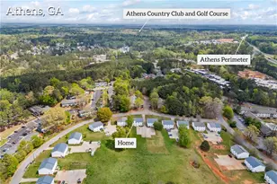 147 Westchester Cir, Athens, GA 30606 - Photo 18