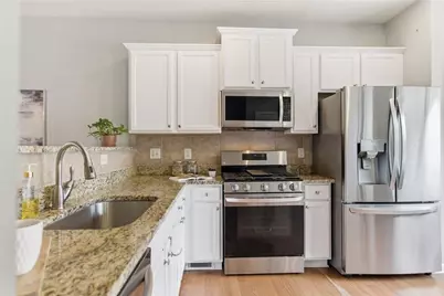 2878 Cross Creek Court #21, Cumming, GA 30040 - Photo 14