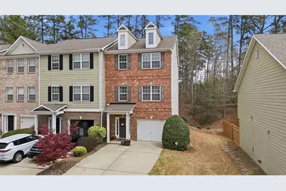 2878 Cross Creek Court, Cumming, GA 30040 - Photo 1