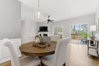 2878 Cross Creek Court #21, Cumming, GA 30040 - Photo 16