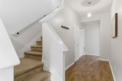 2878 Cross Creek Court #21, Cumming, GA 30040 - Photo 4