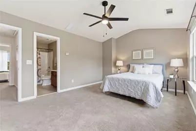 2878 Cross Creek Court #21, Cumming, GA 30040 - Photo 30