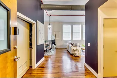 600 College Street #101, Atlanta, GA 30354 - Photo 2