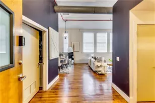 600 College St, Atlanta, GA 30354 - Photo 2