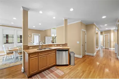 410 The Hermitage Drive, Milton, GA 30004 - Photo 18