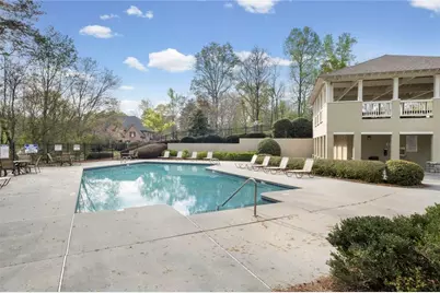 410 The Hermitage Drive, Milton, GA 30004 - Photo 54