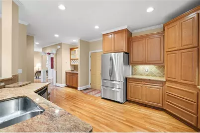 410 The Hermitage Drive, Milton, GA 30004 - Photo 16