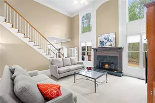 410 The Hermitage Dr, Milton, GA 30004 - Photo 12