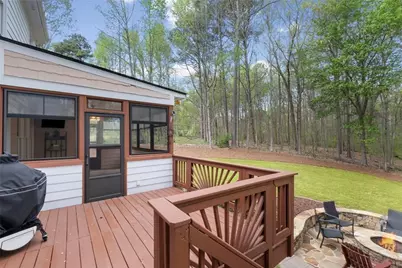 410 The Hermitage Drive, Milton, GA 30004 - Photo 42