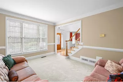 410 The Hermitage Drive, Milton, GA 30004 - Photo 8