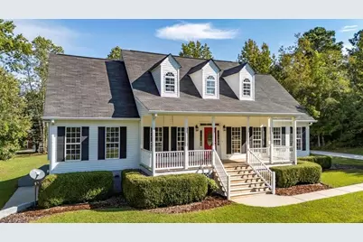 1580 Old Ridgway Road, Bremen, GA 30110 - Photo 4