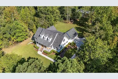 1580 Old Ridgway Road, Bremen, GA 30110 - Photo 2