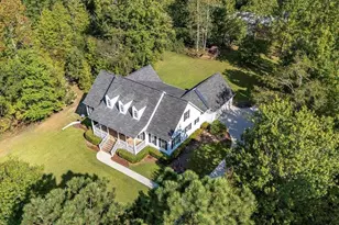 1580 Old Ridgway Rd, Bremen, GA 30110 - Photo 2