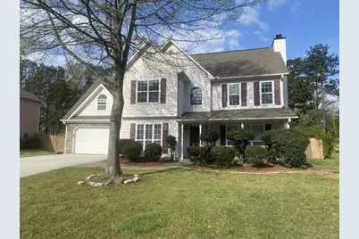 5132 Meadows Lake Drive, Powder Springs, GA 30127 - Photo 1