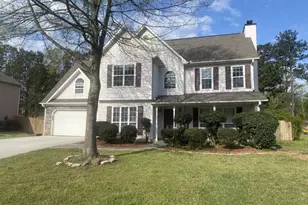 5132 Meadows Lake Dr, Powder Springs, GA 30127 - Photo 1