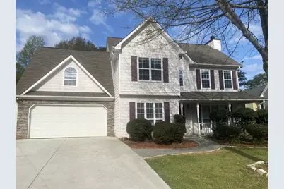 5132 Meadows Lake Drive, Powder Springs, GA 30127 - Photo 2
