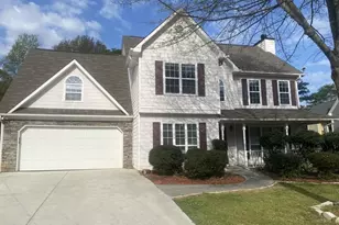 5132 Meadows Lake Dr, Powder Springs, GA 30127 - Photo 2
