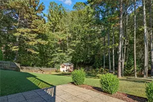 4125 Crowder Dr, Kennesaw, GA 30152 - Photo 44