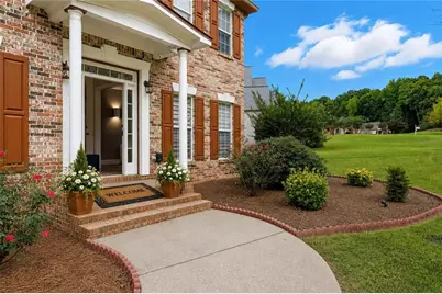 4125 Crowder Drive, Kennesaw, GA 30152 - Photo 8