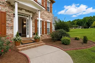 4125 Crowder Dr, Kennesaw, GA 30152 - Photo 8