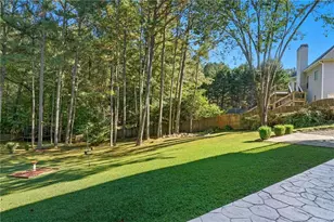 4125 Crowder Dr, Kennesaw, GA 30152 - Photo 46