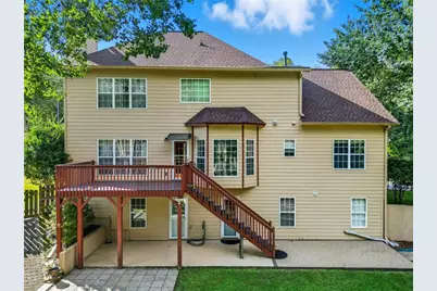 4125 Crowder Drive, Kennesaw, GA 30152 - Photo 4