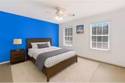 4125 Crowder Drive, Kennesaw, GA 30152 - Photo 34