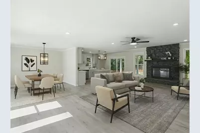 3315 Ranch Road, Marietta, GA 30066 - Photo 4