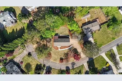 3315 Ranch Road, Marietta, GA 30066 - Photo 32