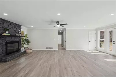 3315 Ranch Road, Marietta, GA 30066 - Photo 6