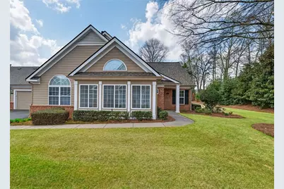 1200 Sweet Apple Circle, Roswell, GA 30004 - Photo 1