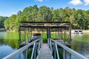 1025 Timber Lake Trail, Cumming, GA 30041 - Photo 2