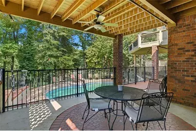 1025 Timber Lake Trail, Cumming, GA 30041 - Photo 44