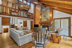 1025 Timber Lake Trail, Cumming, GA 30041 - Photo 12