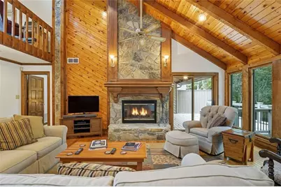 1025 Timber Lake Trail, Cumming, GA 30041 - Photo 10