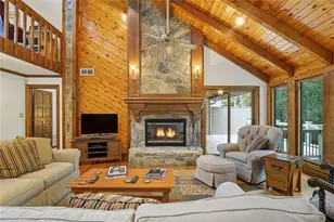 1025 Timber Lake Trail, Cumming, GA 30041 - Photo 10